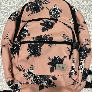 Vans Book Bag